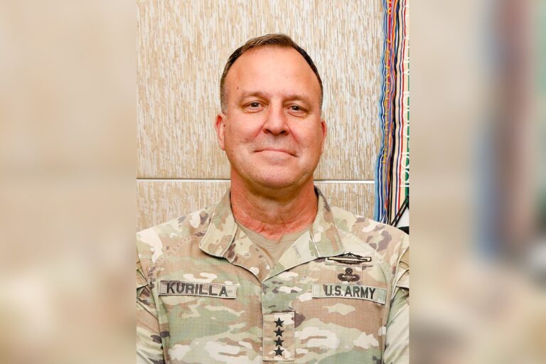 Key Players in the Iran Conflict: U.S. Central Command and the IRGC