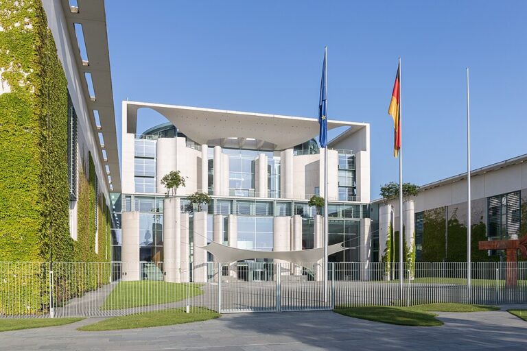 AfD Wins Saxony-Anhalt Election With 43.8 Percent in German First