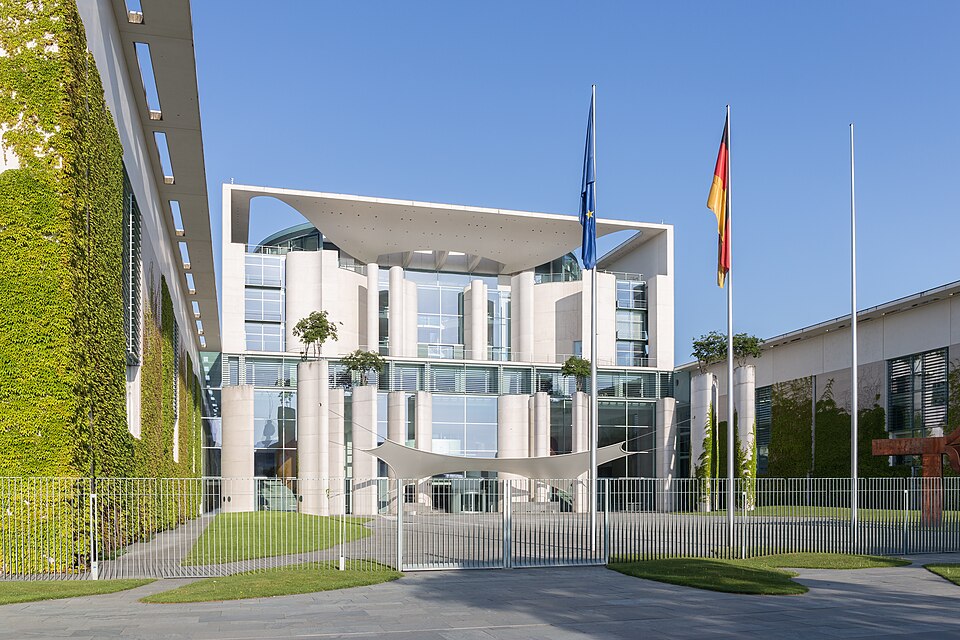 German Federal Chancellery