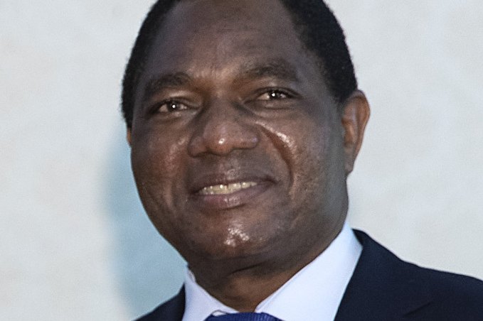 Zambia Crackdown: UN Expert Alleges Violence, Opposition Arrests