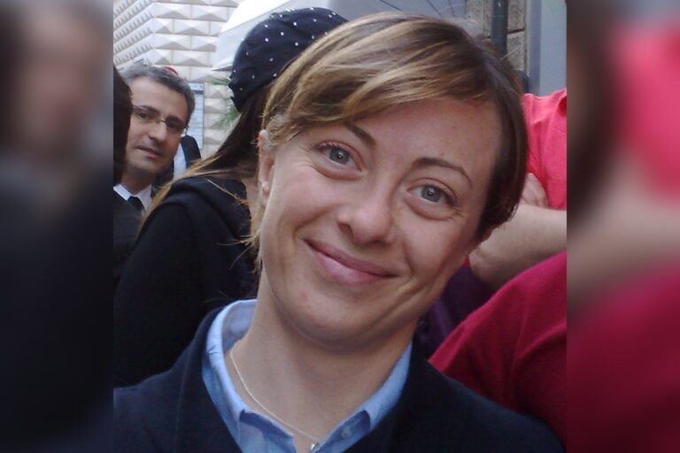 Italian PM Giorgia Meloni, Key Ukraine Ally, Embroiled in Espionage Crisis