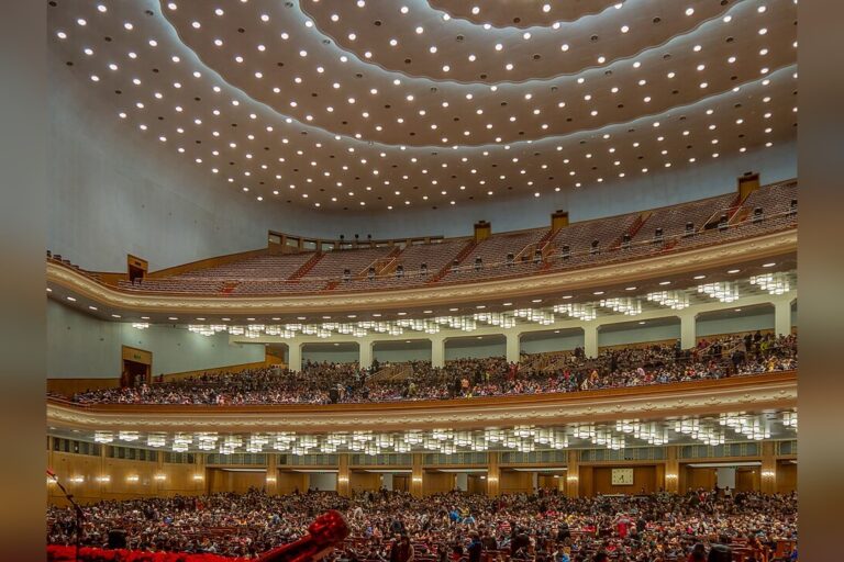 From cave dweller to paramount leader: Xi’s rise shaped by early hardship.