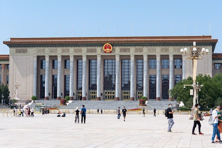 China’s Evolving Stance on Russia’s Nuclear Threats Since 2022