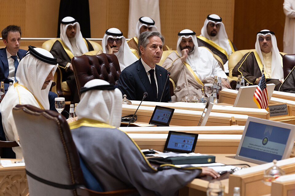 Gulf Cooperation Council States