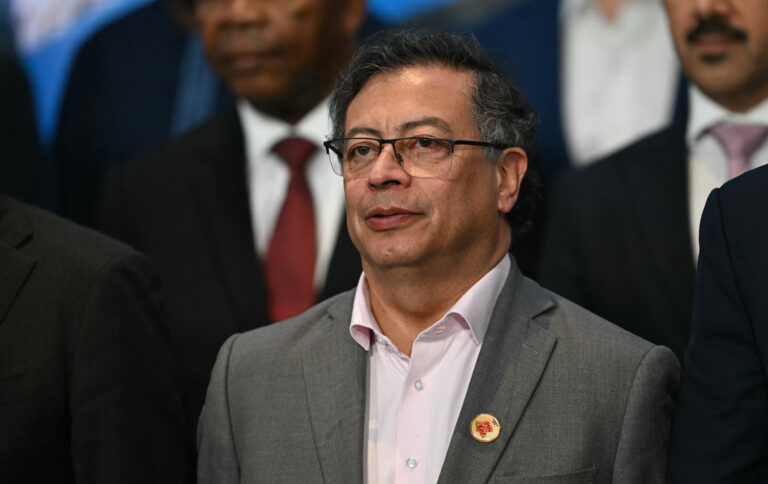 Colombia’s far-right de la Espriella wins presidency by razor-thin margin