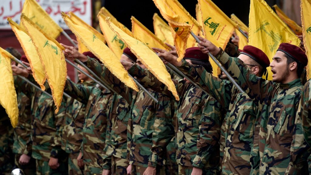 Hezbollah