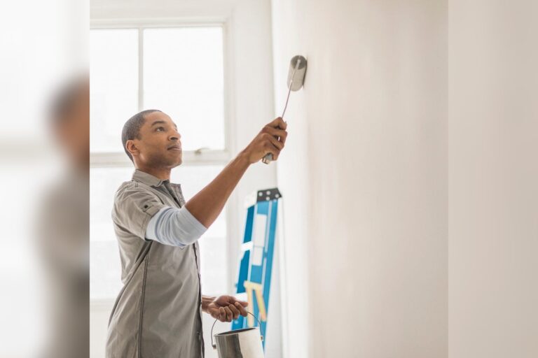 Small Home Projects Take Priority as Renovation Costs Stay High