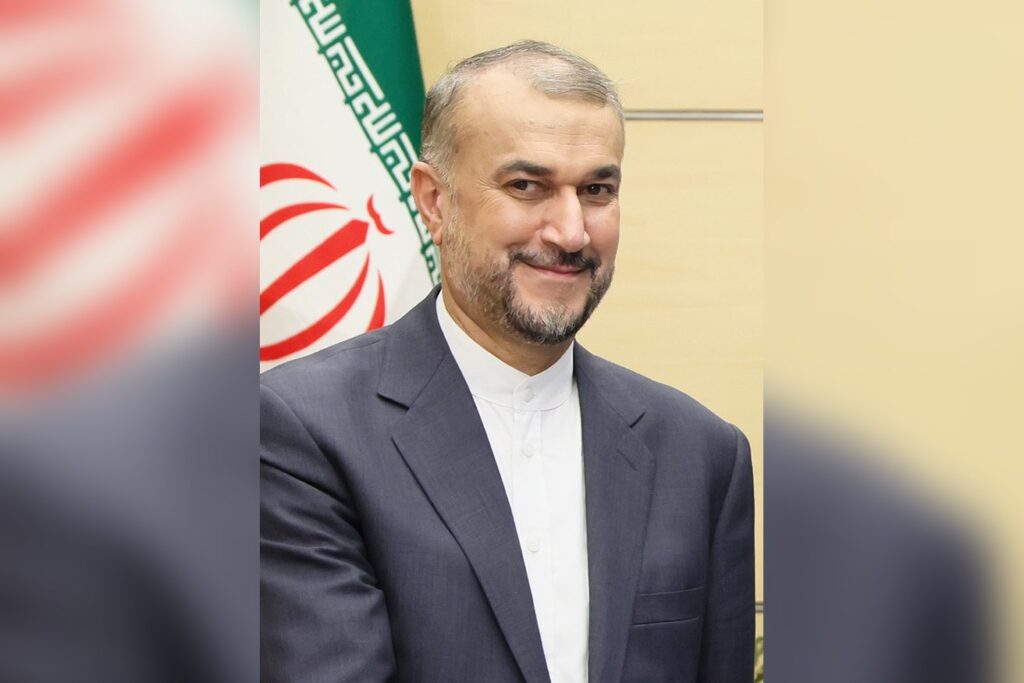 Hossein Amir Abdollahian