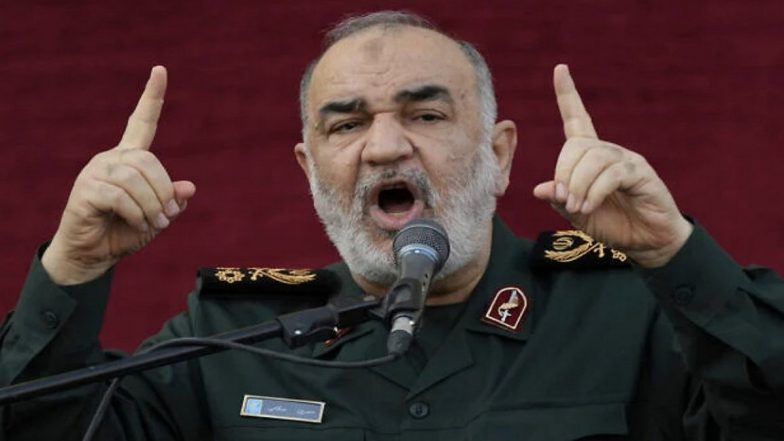 Hossein Salami