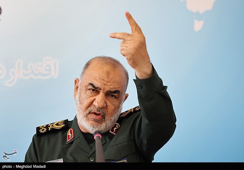 Hossein Salami