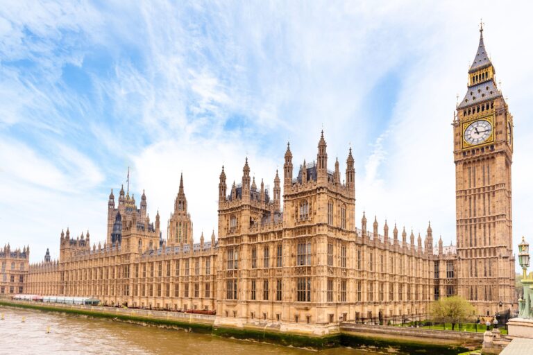UK By-elections: How Vacancies Are Filled and Why They Matter