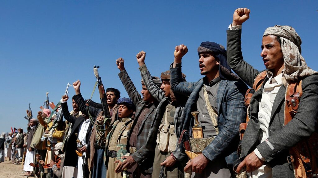Houthi Movement