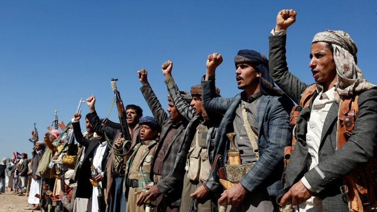 Iran’s role in arming Houthis shapes Red Sea threats