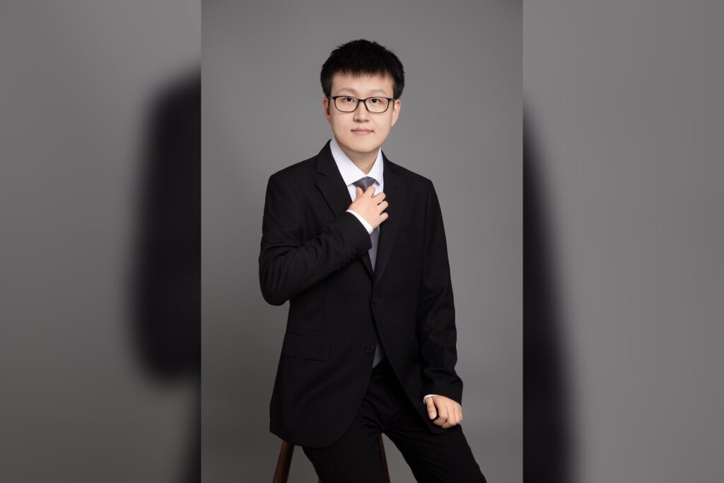 Hu Xiaowei