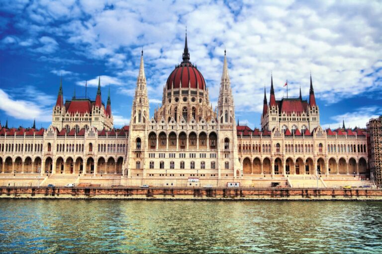 Hungary Parliament Elects Ceremonial President For Five-Year Term, Max Two