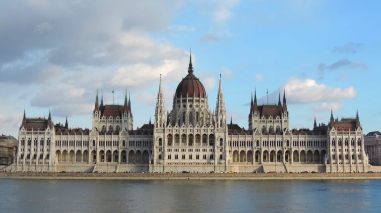 Hungary Moves to Amend Anti-LGBTQ Law to Align With EU Standards