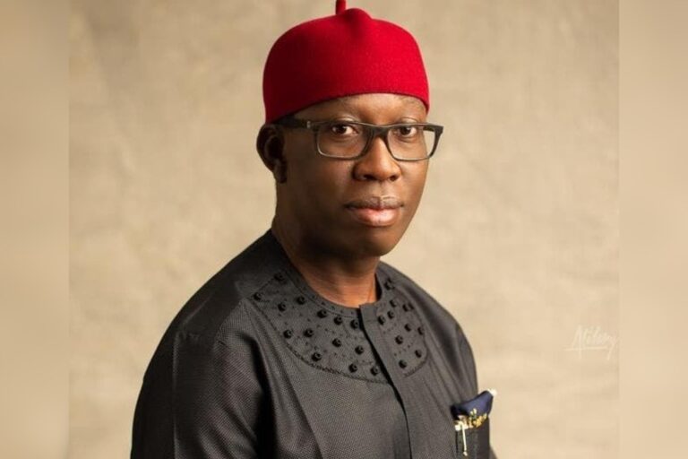 Okowa rewrites grassroots leadership rules with Creed of Presence