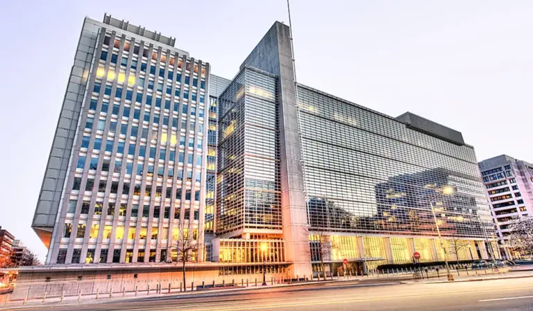 IMF and World Bank Ready to Lend for Coronavirus Response
