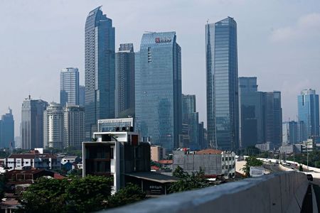 Indonesia exits recession with 7% GDP growth in Q2, but virus clouds recovery