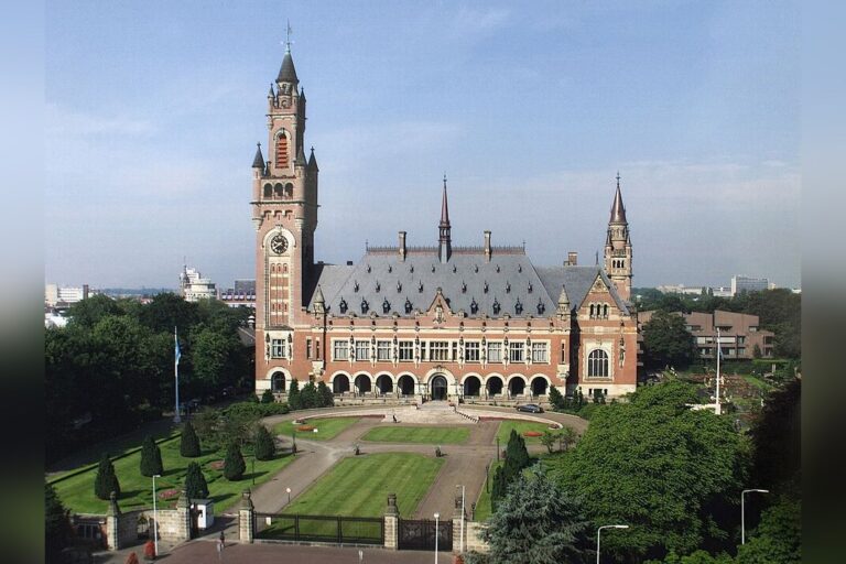 Vanuatu Takes France to ICJ Over Pacific Islands Sovereignty