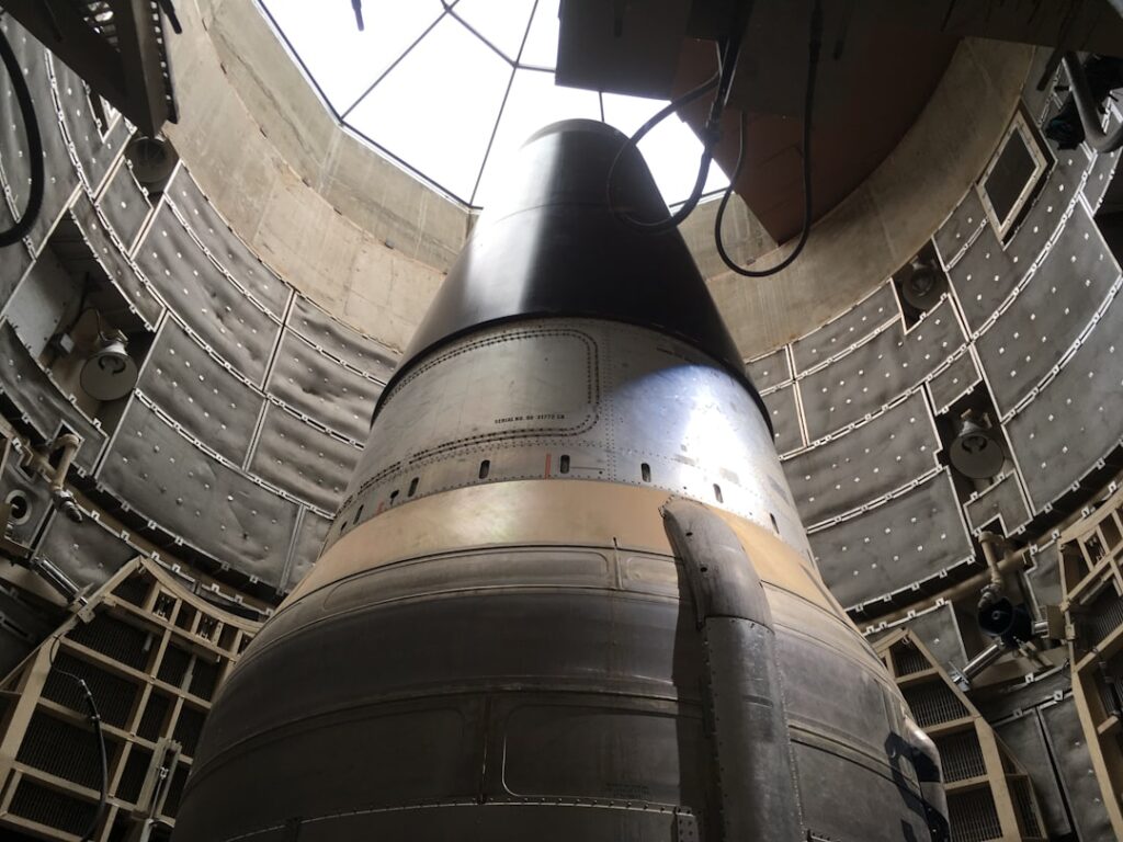 Iran's Ballistic Missile Program Deepens Regional Divisions, Pakistani Sources Say