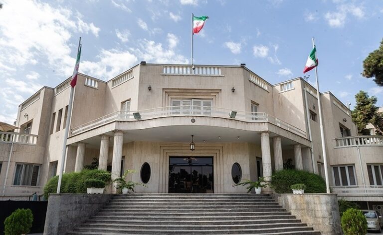 Iran’s Stance Could Influence Regional Governance Discussions