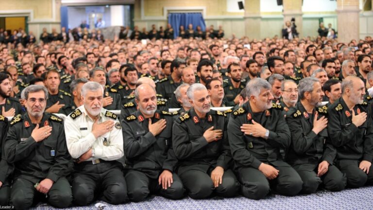 Quds Force: Iran’s Shadowy Military Arm Behind Global Operations