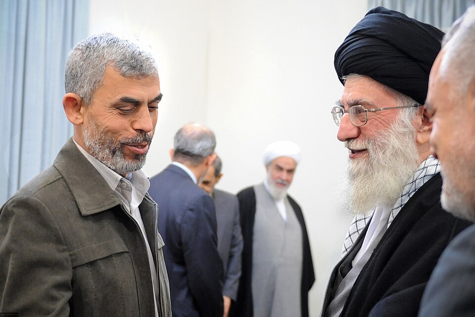 Iran S Supreme Leader