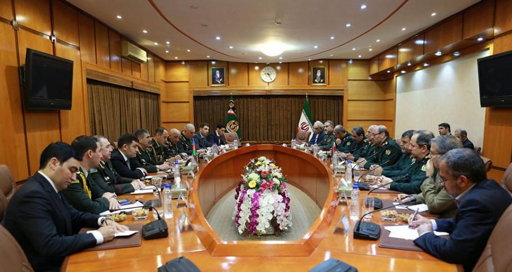 Iran S Supreme National Security Council