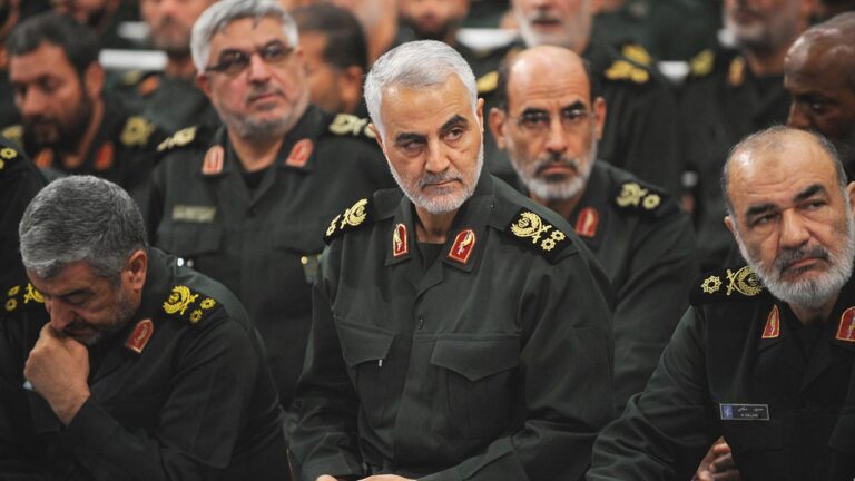 Iran Strike on Soleimani: Escalation, Tensions, and Legal Debate