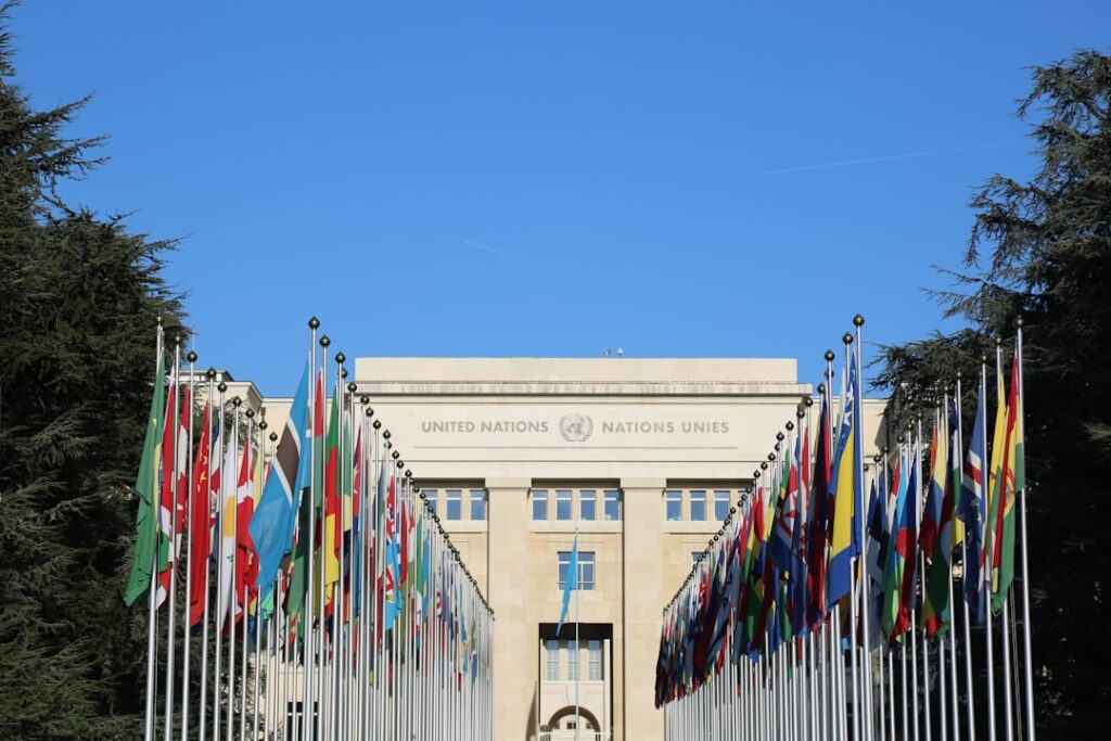 Iran Wins NPT Conference Vice Presidency as US Voices Objections