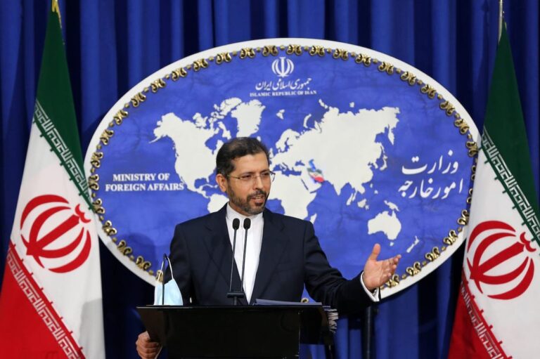Diplomatic paths to restore or replace Iran nuclear deal explored