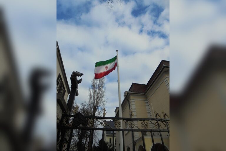 War weighs on Iran’s economy as US intensifies sanctions