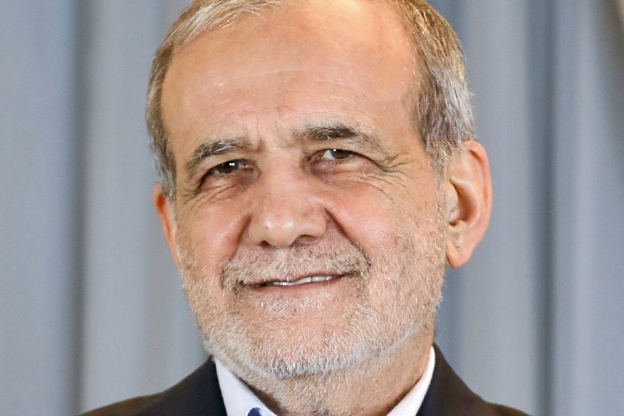 Pezeshkian Calls for Stronger UN Role in Addressing Global Crises