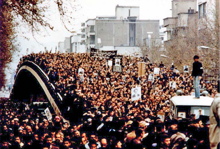 Decades of US-Iran Confrontation Shape Latest Military Notification Amid Tensions