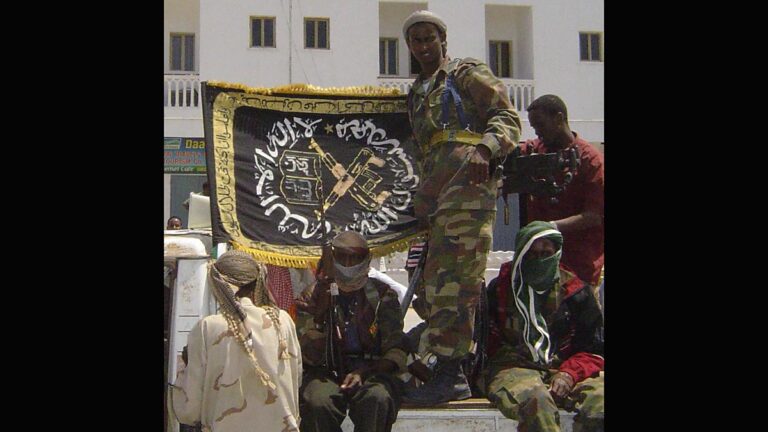 Islamic Courts Union Brings Order to Mogadishu’s Long-Closed Markets