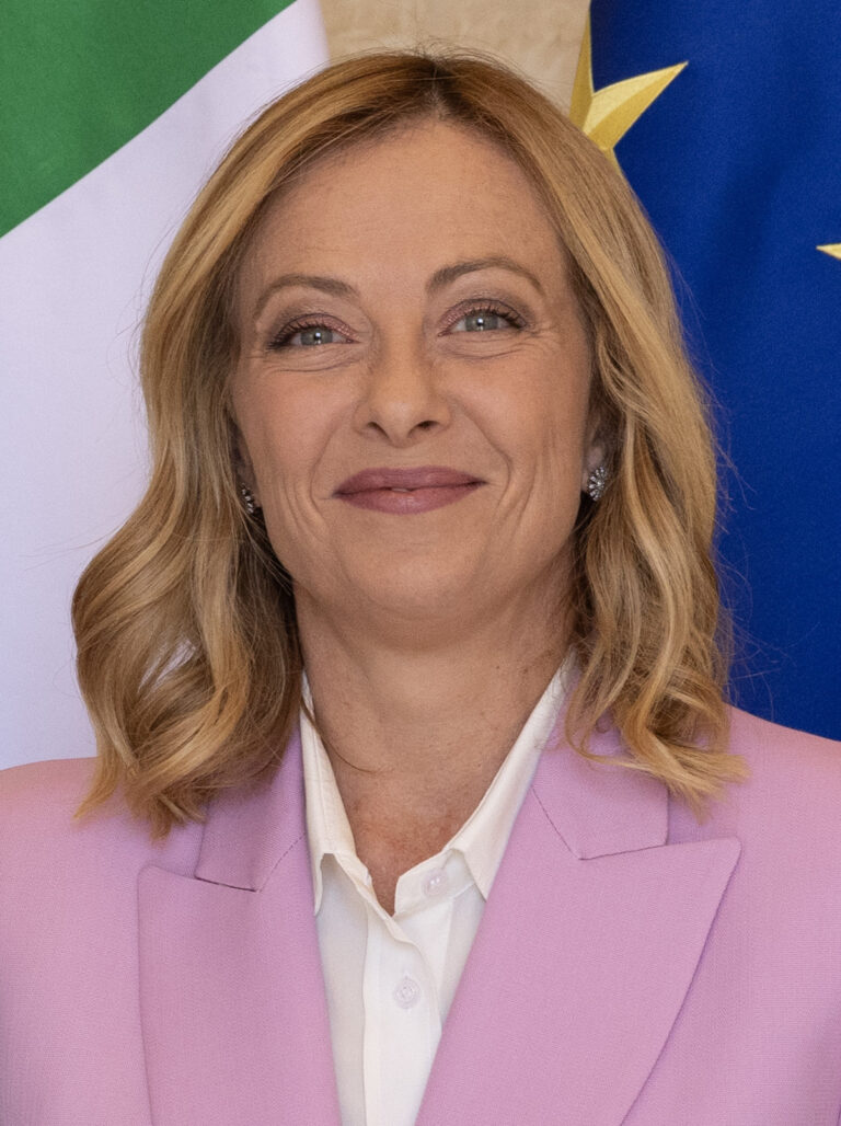 Italy Holds 2022 General Election Under Proportional System