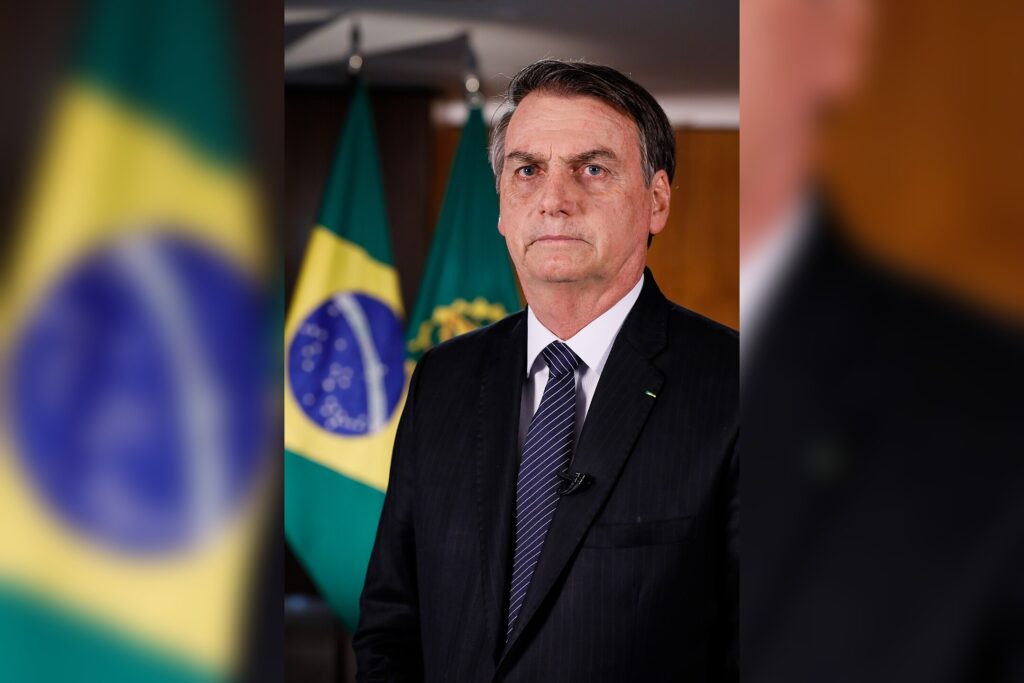 Jair Bolsonaro