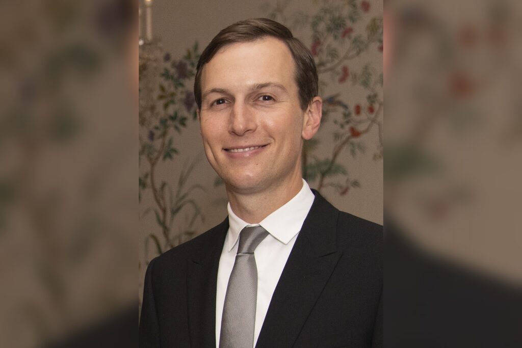 Jared Kushner