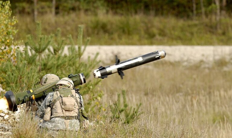 Ukraine’s Military Strategy: How They Are Using Advanced Weaponry