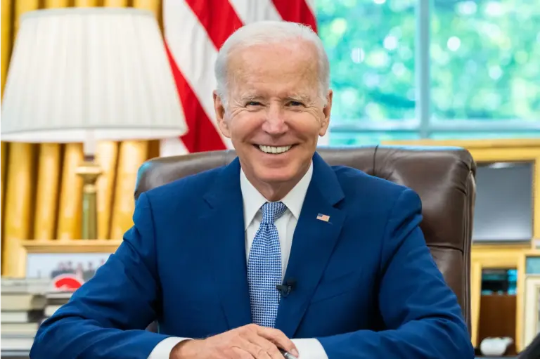 President Biden Navigates Iran Tensions, Strait Crisis