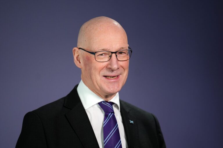 John Swinney in DENIAL over party bullying, claim SNP whistleblowers