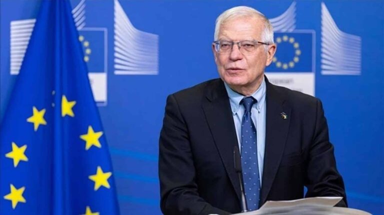EU Urges 21st Sanctions Package to Close Gaps in Russia Measures