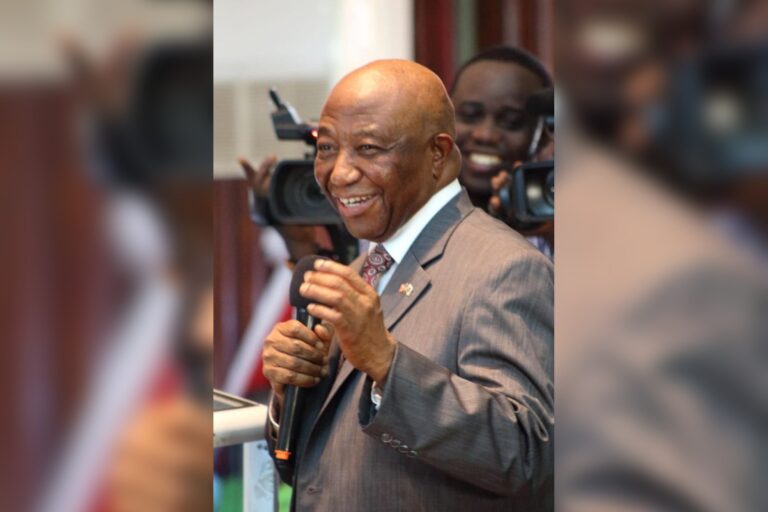 Liberian President Boakai marks EPA ownership milestone with new headquarters