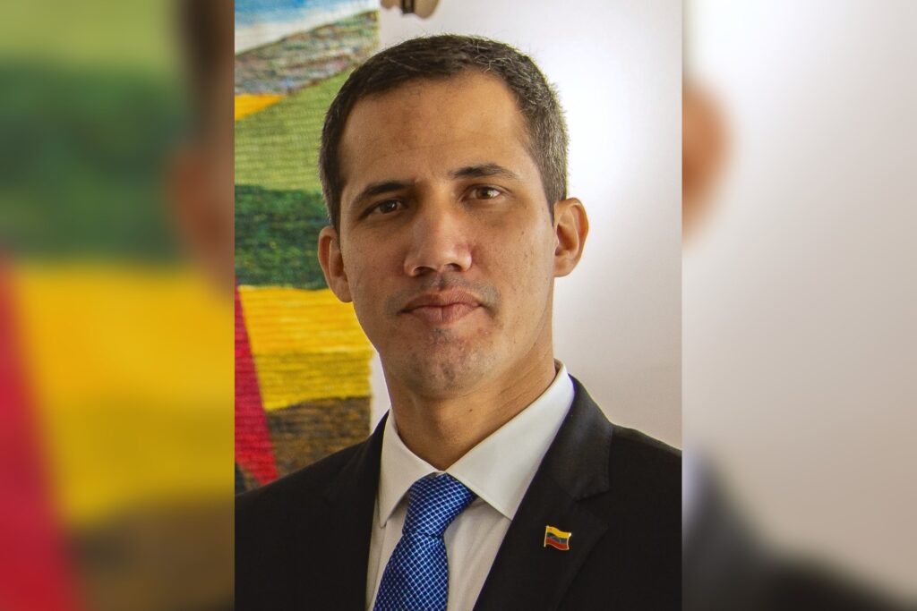 Juan Guaid