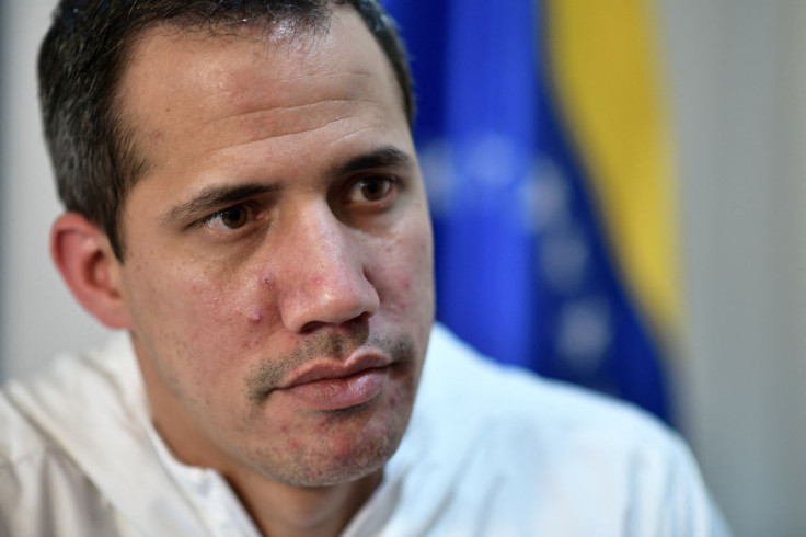 Juan Guaid