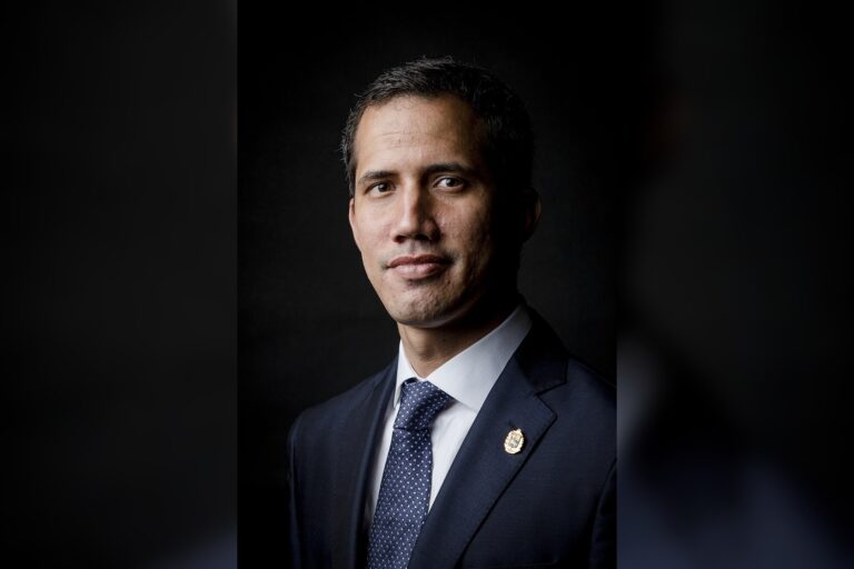Venezuela Presidential Crisis Continues Amid Failed Regime Change Efforts