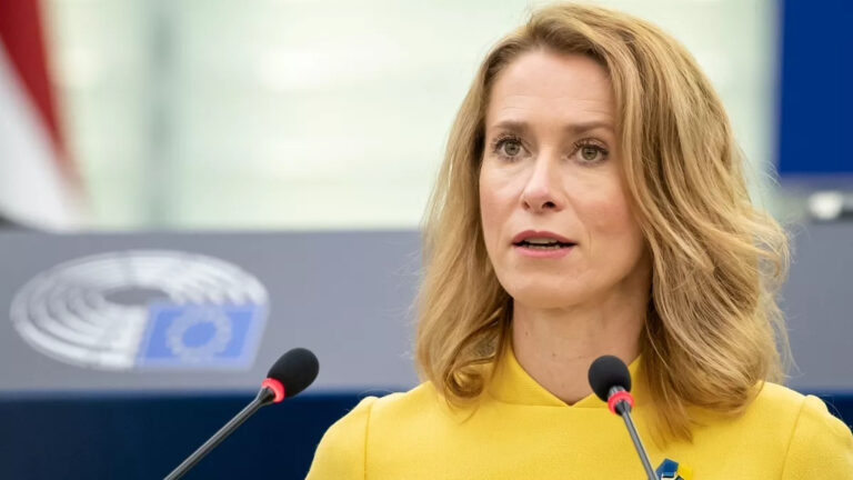 U.S., Estonia, and NATO Officials Shape Troop Withdrawal