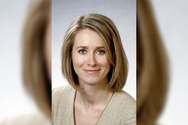 Kaja Kallas Leads Estonia Through NATO Security Shift After U.S. Withdrawal