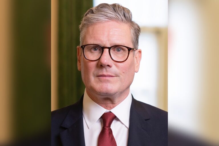 UK leadership transition process faces bureaucratic hurdles as Starmer’s support wanes